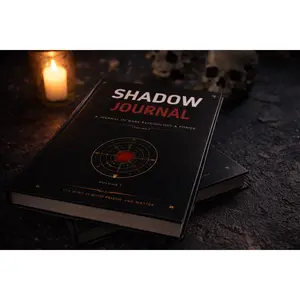 Shadow Mind Journal
