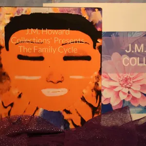 J.M. Howard Collections' Present The Family Cycle