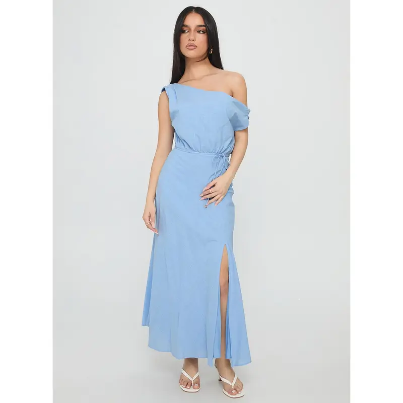 light blue off the shoulder dress - TikTok Shop light blue off the shoulder dress - TikTok Shop