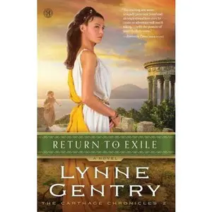 USED-Return to Exile by Gentry, Lynne (Paperback)