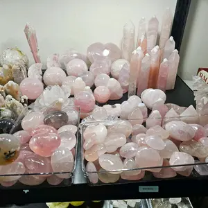 Mystery Crystals Boxes