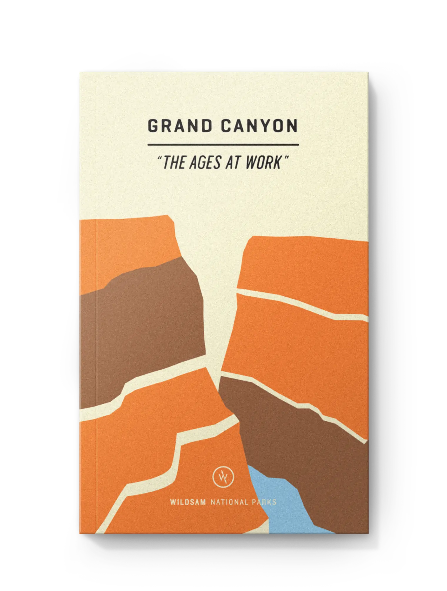 Wildsam Field Guides | Grand Canyon National Park