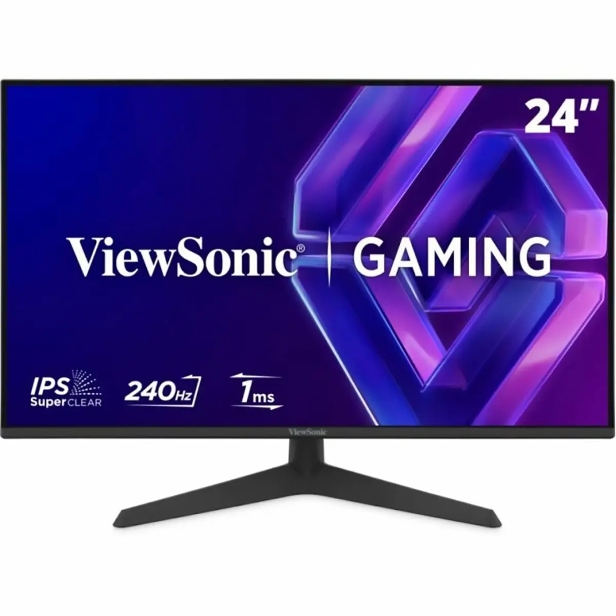 ViewSonic VX2429 23.8" 16:9 Full HD 200Hz IPS LED Gaming Monitor