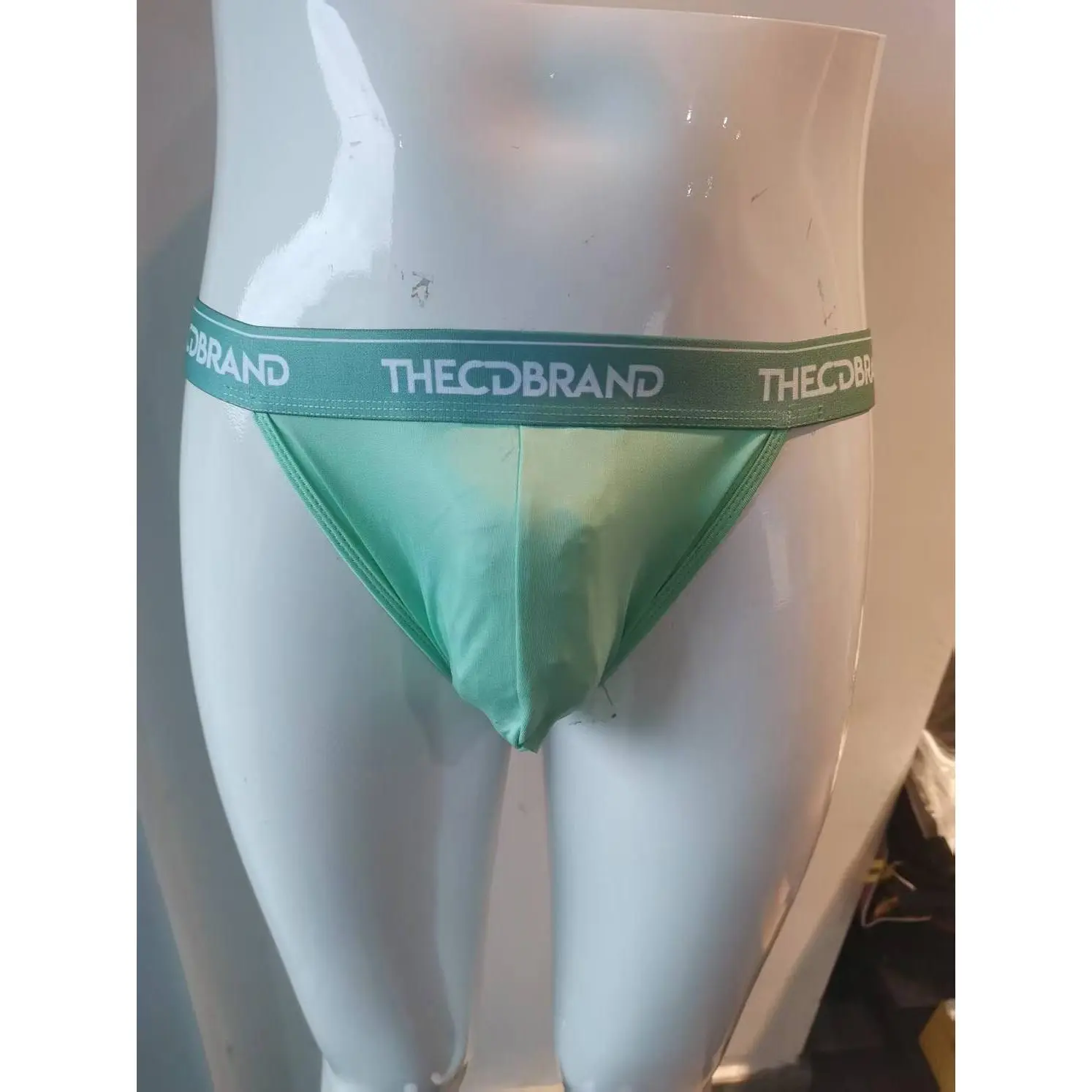 Mint Jockstrap