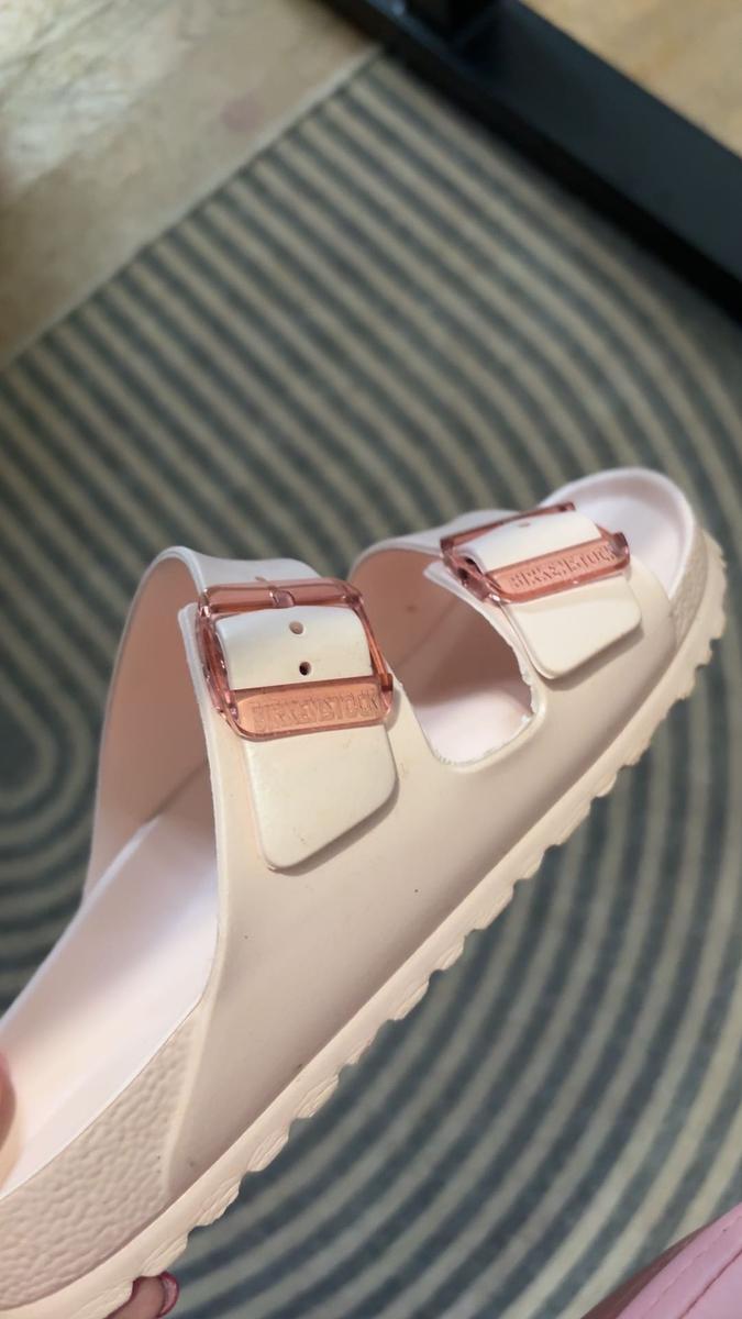 Item: Light Rose, 8-8.5