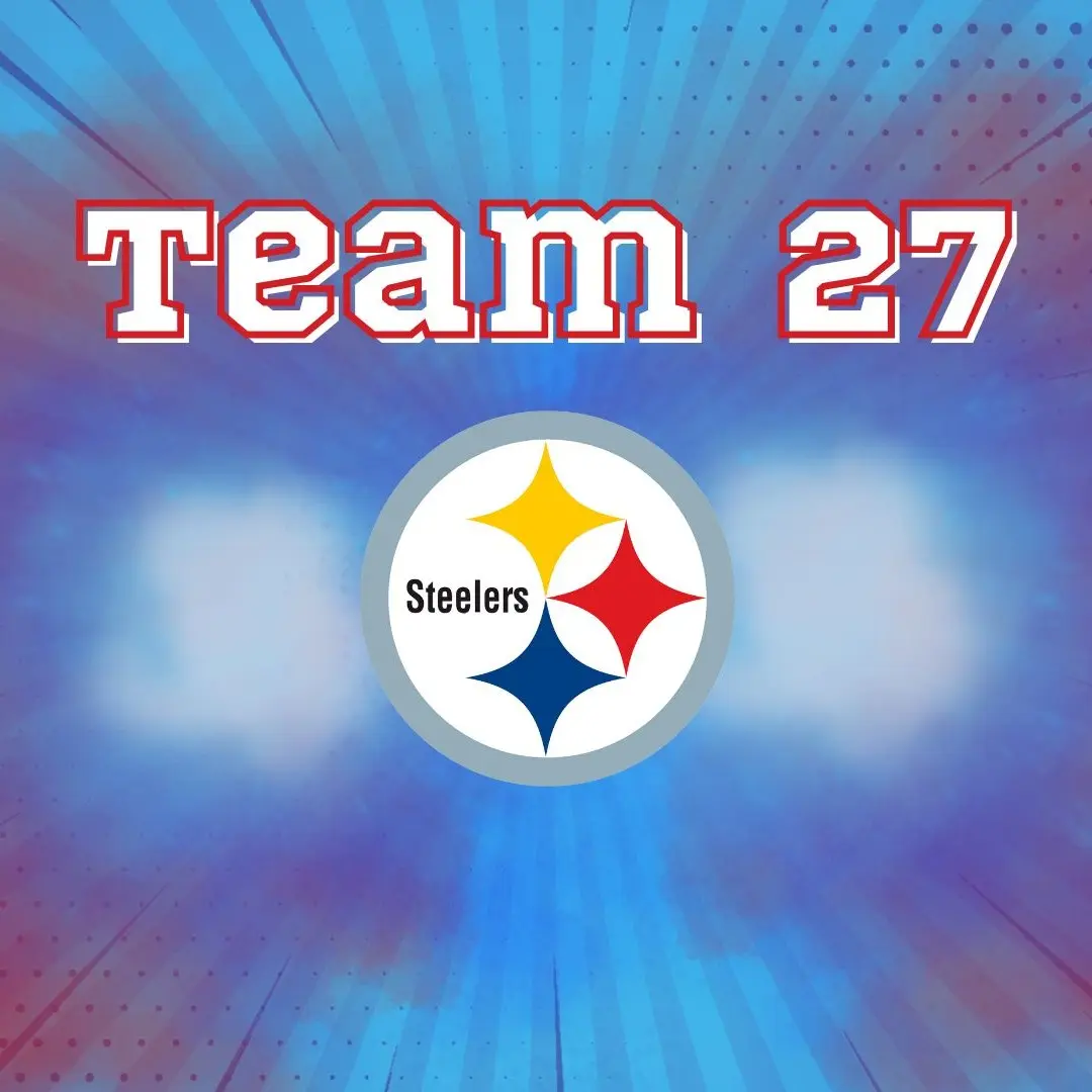 Team 27