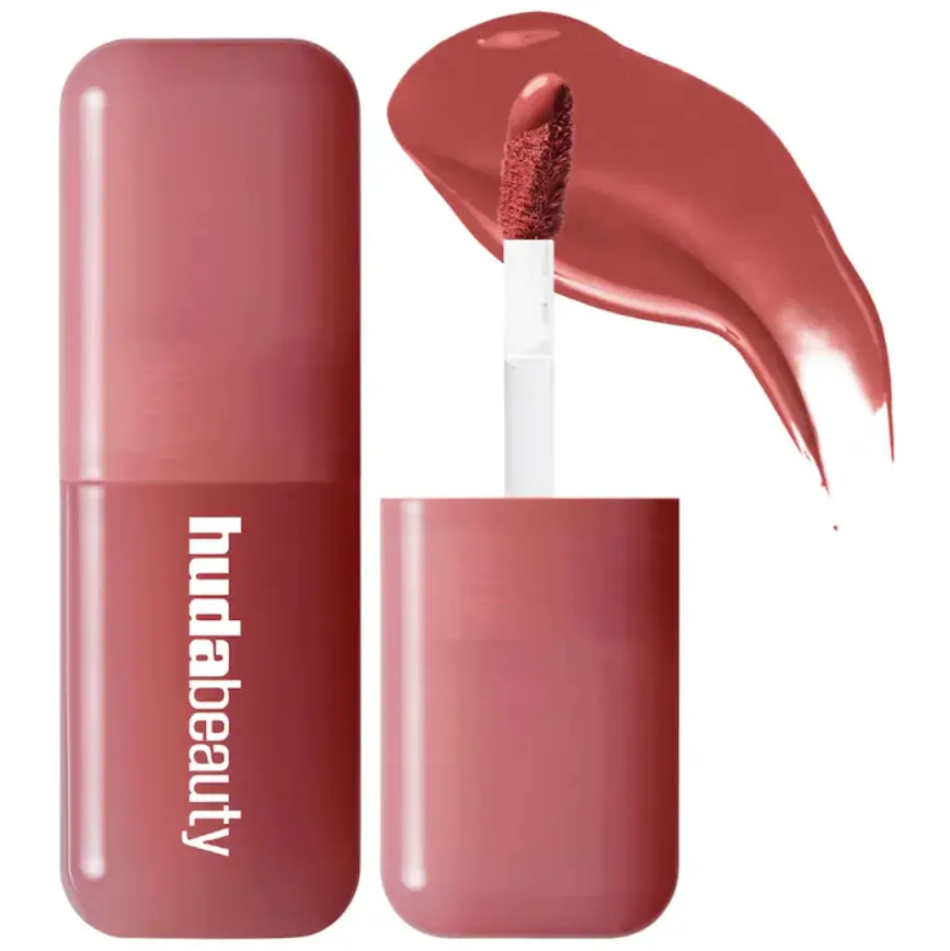 HUDA BEAUTY  Blush Filter Soft Glow Liquid Blush