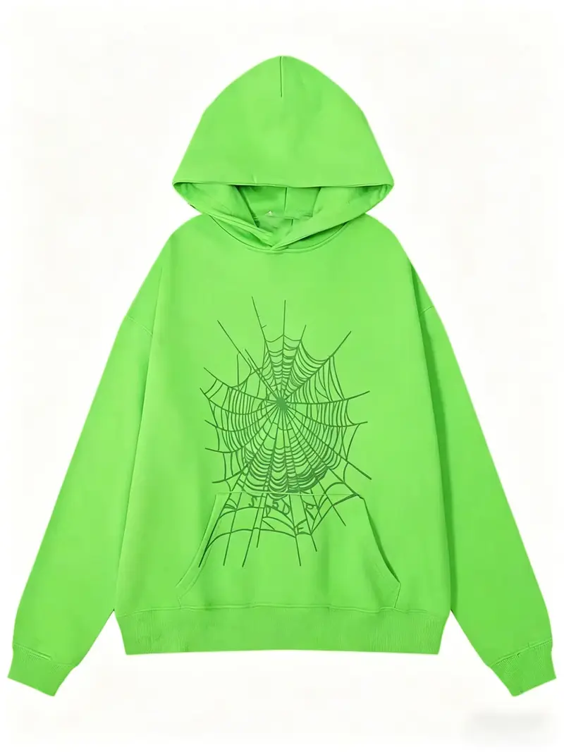spider hoodies website - TikTok Shop