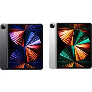 Refurbished Apple iPad Pro 12.9 5th Gen (Wi-Fi) 256GB All Colors - Premium