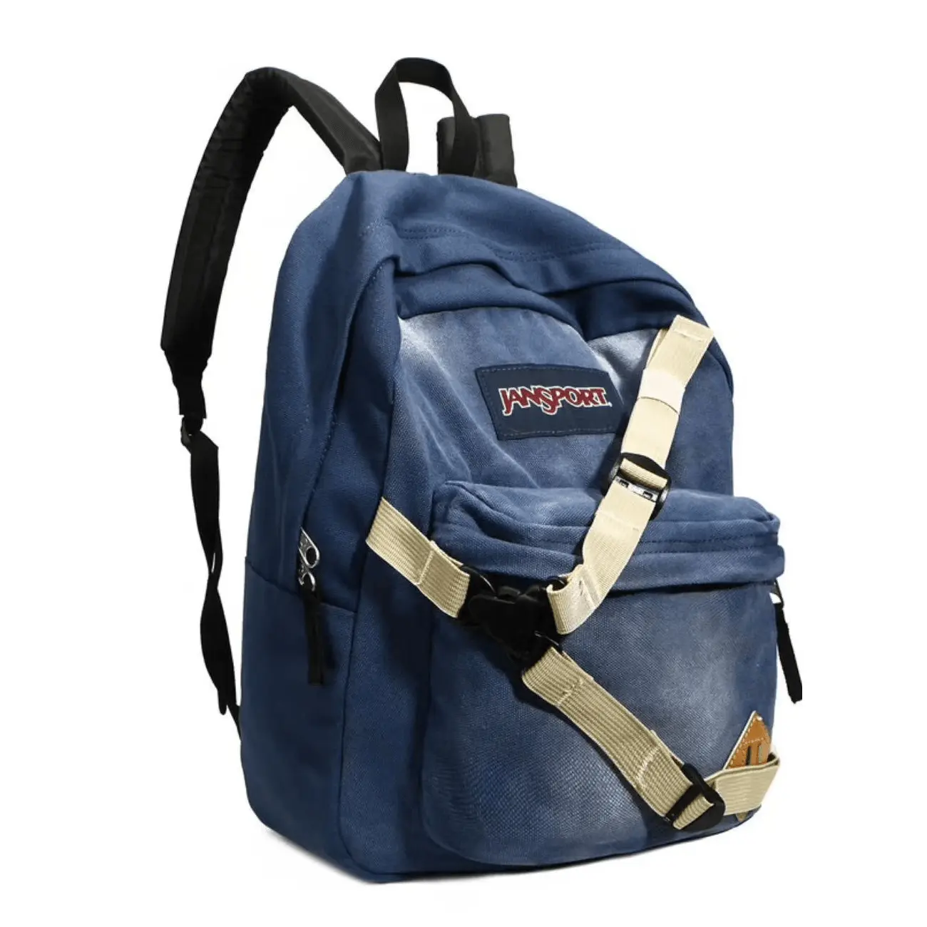 JanSport Outdoor Backpack – Casual Commuter Bag for Shopping, City Walks, Travel and Everyday Adventures