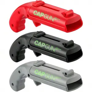 Cap Gun Bottle Opener