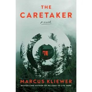 Caretaker by Marcus Kliewer