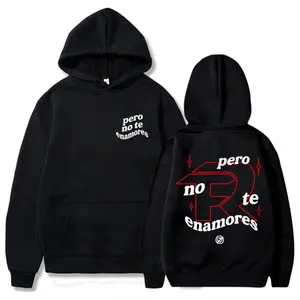 Jop Fuerza Regida Hoodie, Sabor Fresa Bootleg Sweatshirt, Pa Las Baby's Y Belikeada Music Album Shirt, Se Me Olvido Tu Name Unisex T-shirt, Pero No Te Enamores Tour 2024 Merch, Gift For Fan