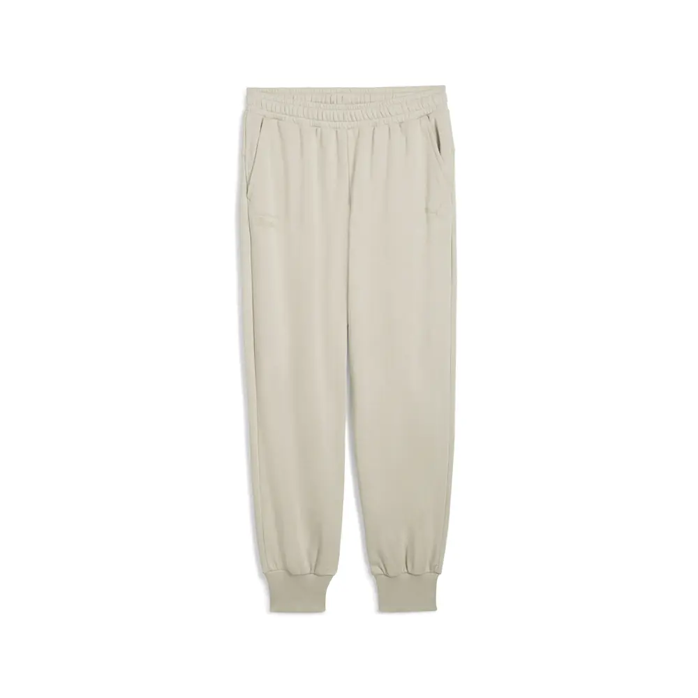 PUMA Mens Porsche Legacy Essentials Pants Casual - Beige