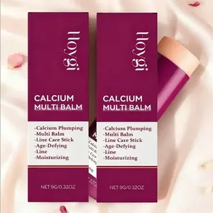 Buy 1 get 1free Multi-function Calcium Intense Volume Multi Balm, Anti-Aging, Sagging, Wrinkles Face