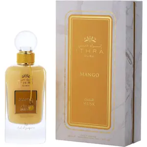 Ard Al Zaafaran Mango By Ard Al Zaafaran Eau De Parfum For Unisex