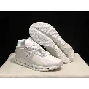 Unisex Low‑Top Athletic Sneakers, Breathable Mesh Cushioned Wear‑Resistant Running Yoga Shoes for Men & Women