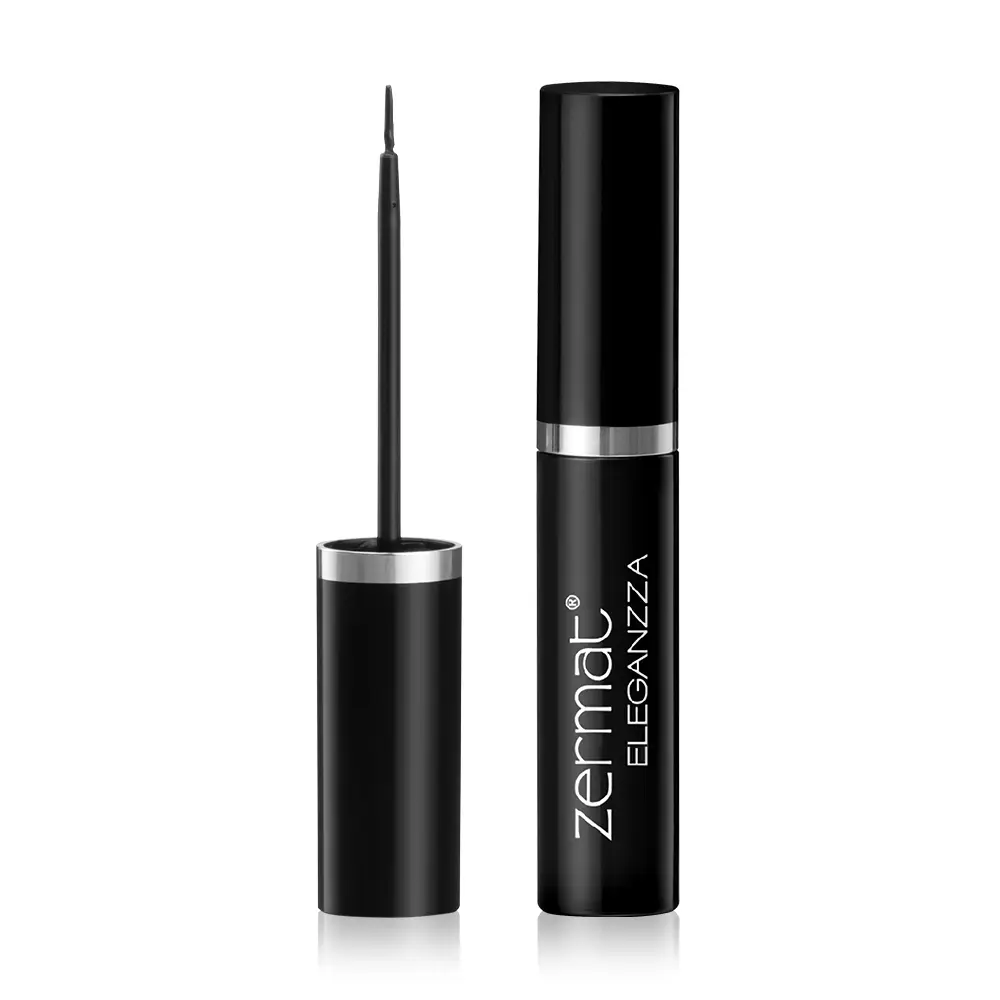 Zermat USA Liquid Eyeliner 0.34 Fl. Oz. Zermat USA Liquid Eyeliner 0.34 Fl. Oz.