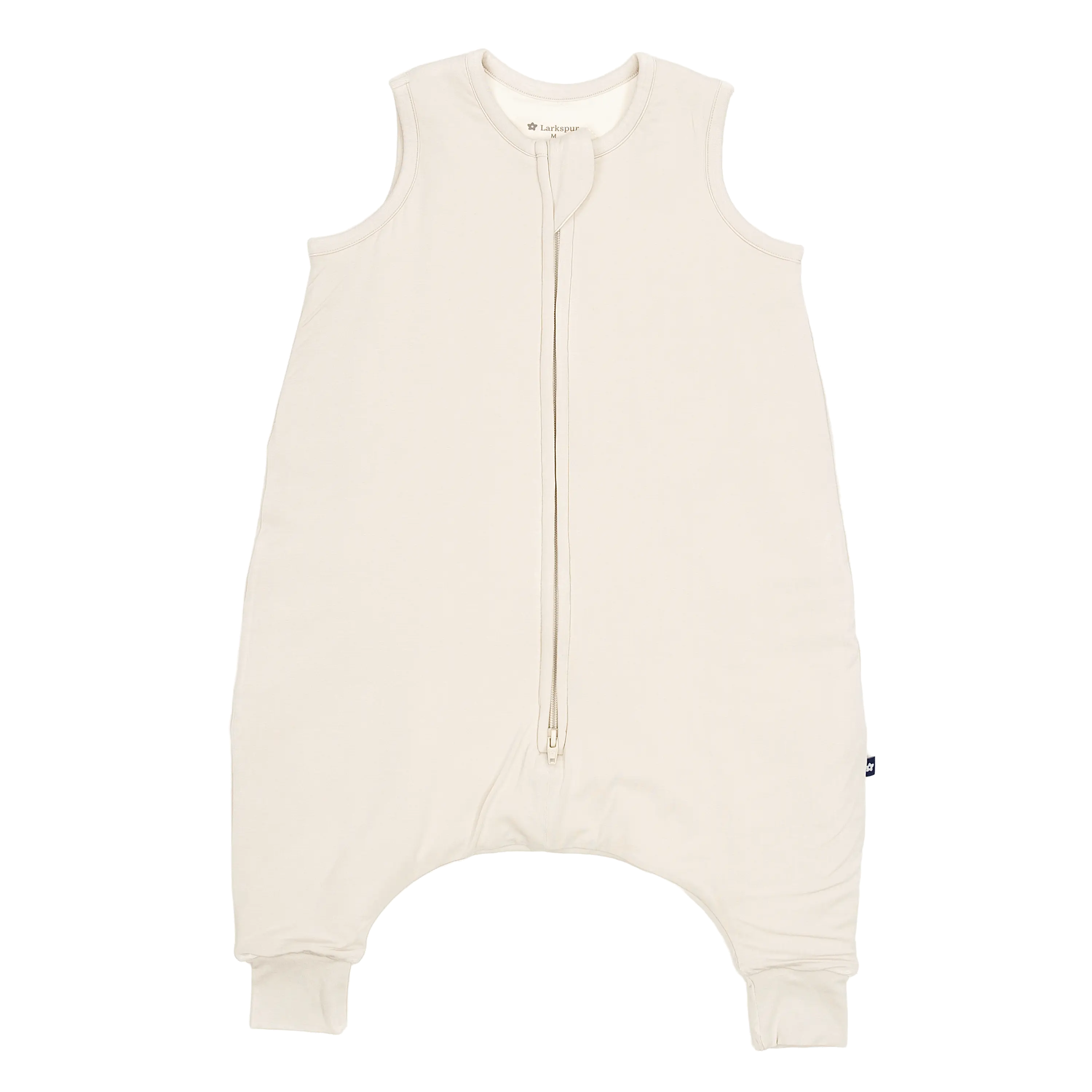 Sleep Sack Walker in Oat 1.0 TOG