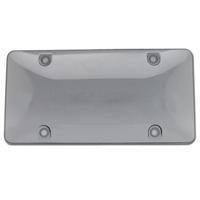 XC-W022-P-4 Transparent Cover Gray