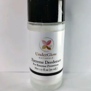 UnderGlow Extreme Deodorant