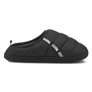 PUMA Mens Scuff Casual Slippers Casual - Black