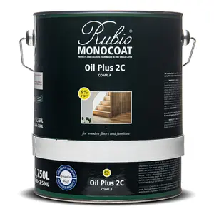Oil Plus 2C - 3.5 Liter