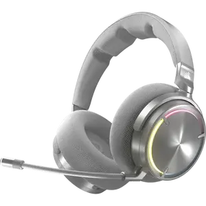 VIRTUOSO MAX WIRELESS Gaming Headset, Silver