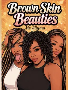 Brown Skin Beauties Brown Skin Beauties