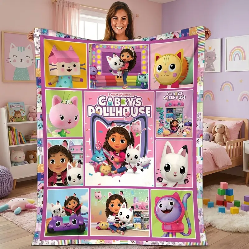 gabby dollhouse accessories - TikTok Shop