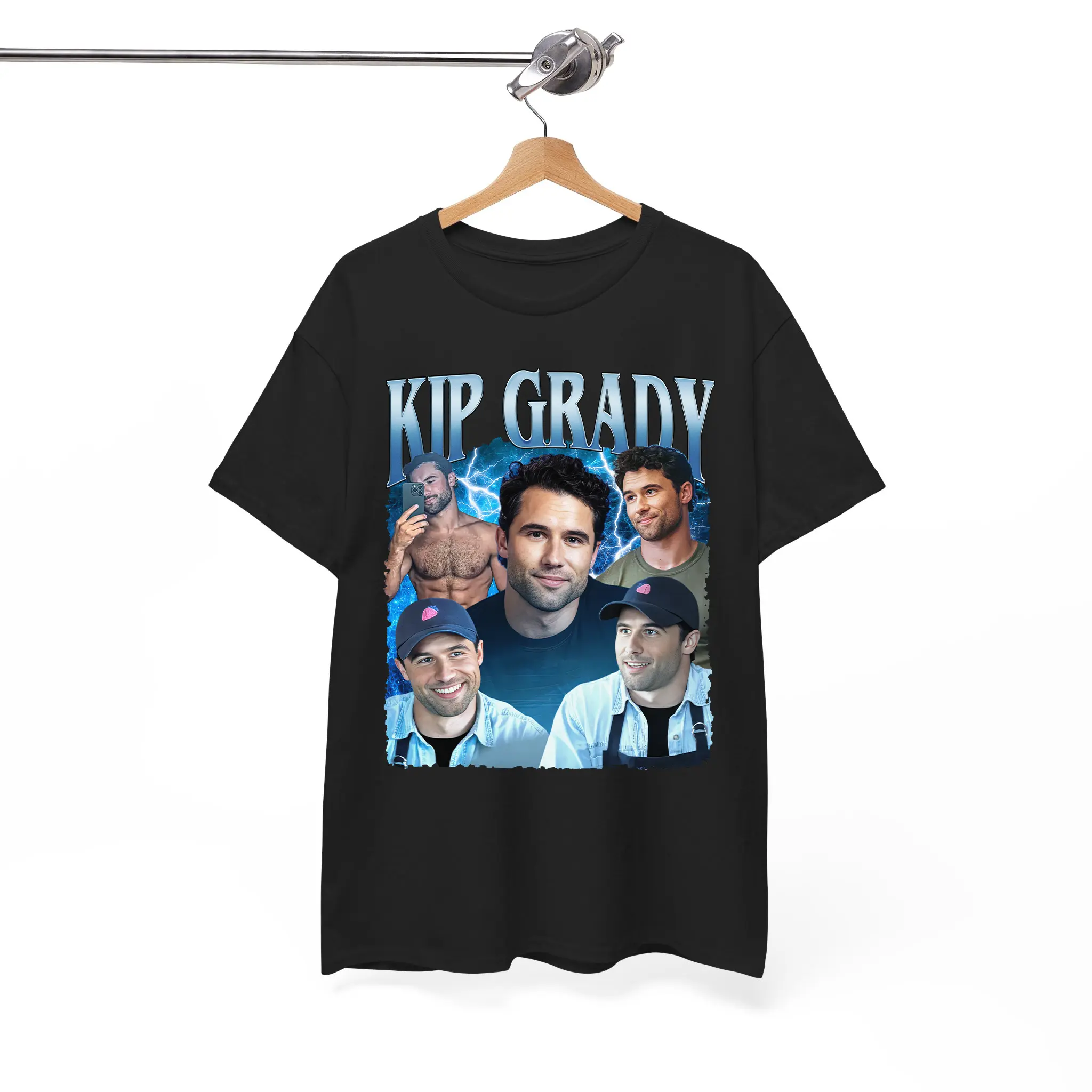 Kip Grady And Scott Hunter Heated Rivalry Shirt, Sports Drama Fan Gift, Kip Scott Sweatshirt,Hoodie