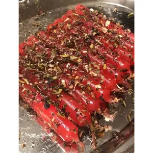 Dressed 4” Desire Spell Candle