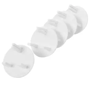 20pcs/set Baby Safety Plug Cover, Child Proof Socket Covers, Baby Safety Products for Home, Office