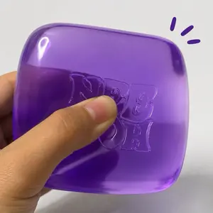 Nice Cube Sensory Toy