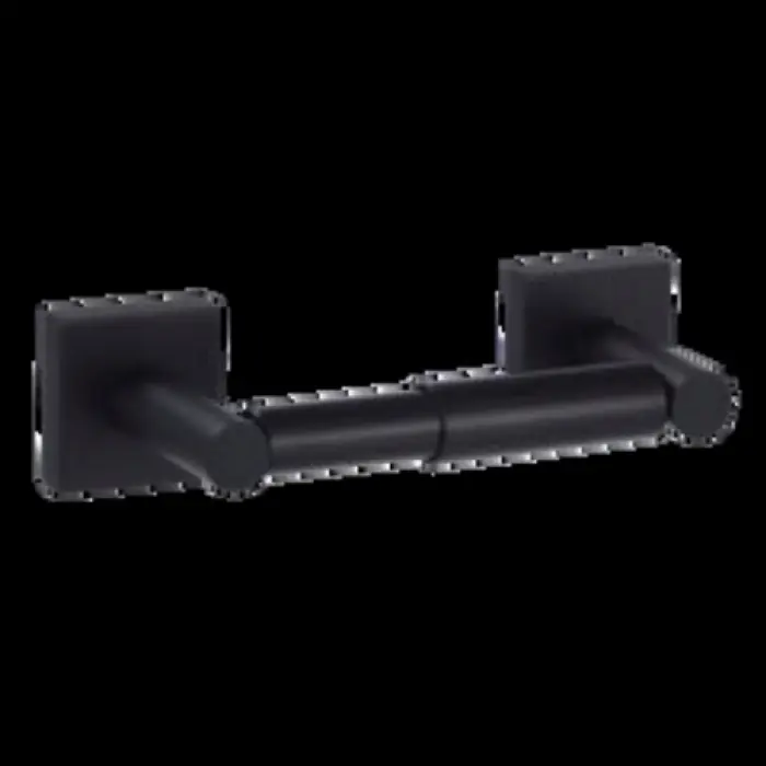 Paper Holder, Black