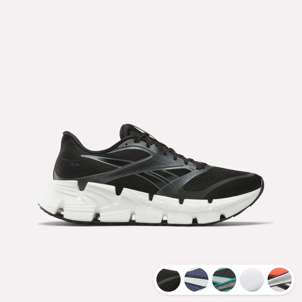 Reebok Men's FloatZig 2 Running Shoes