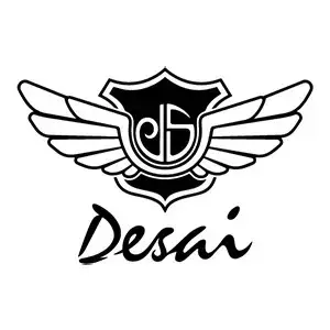 DESAI SHOE STORE