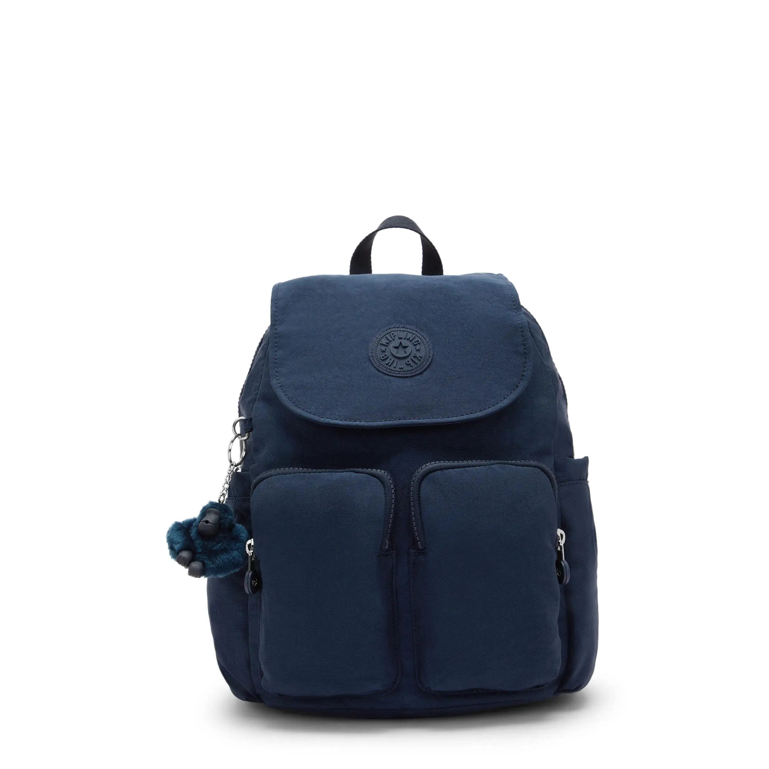 Kipling City Pocket Small Backpack