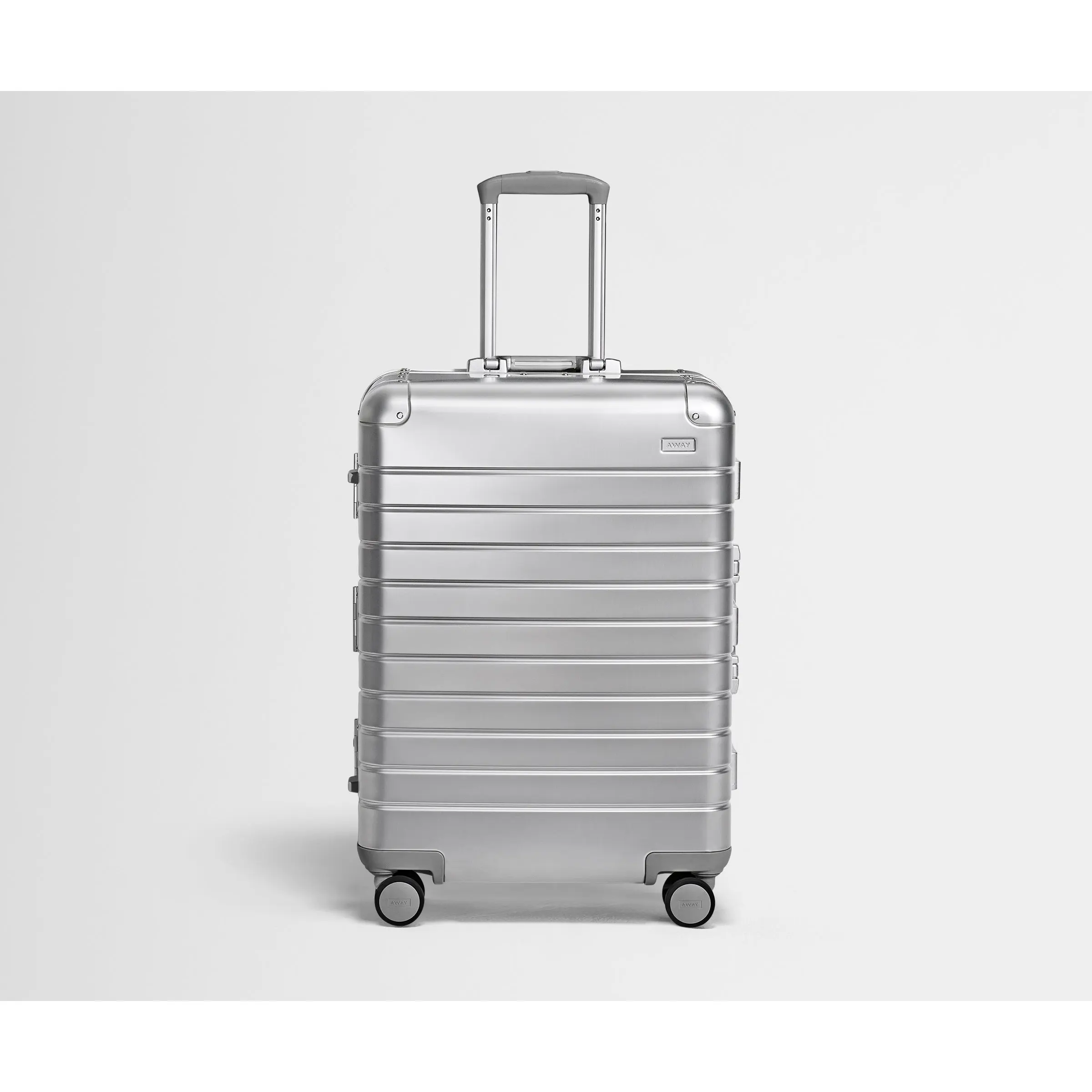 The Medium: Aluminum Edition