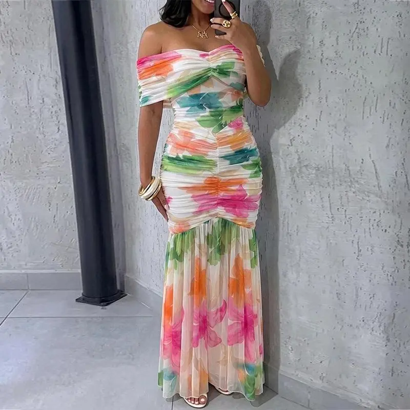 off shoulder dress amazon