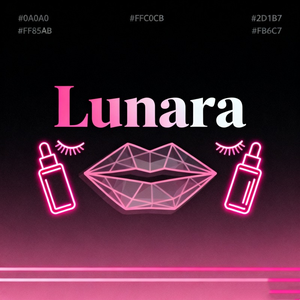 Shop Lunara