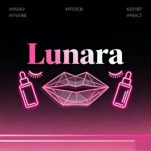 Shop Lunara shop logo