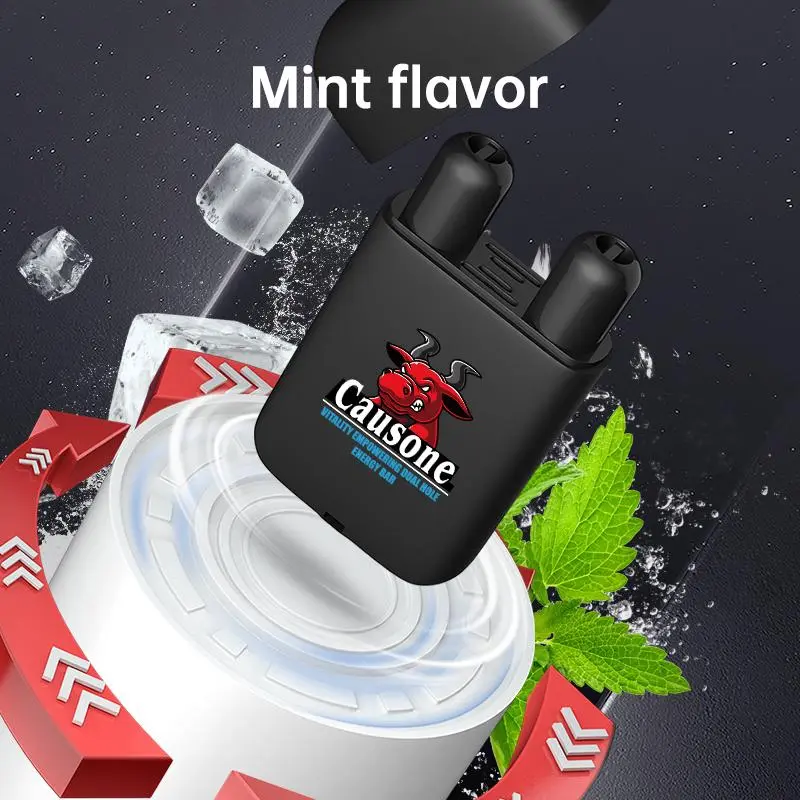 #01 Mint