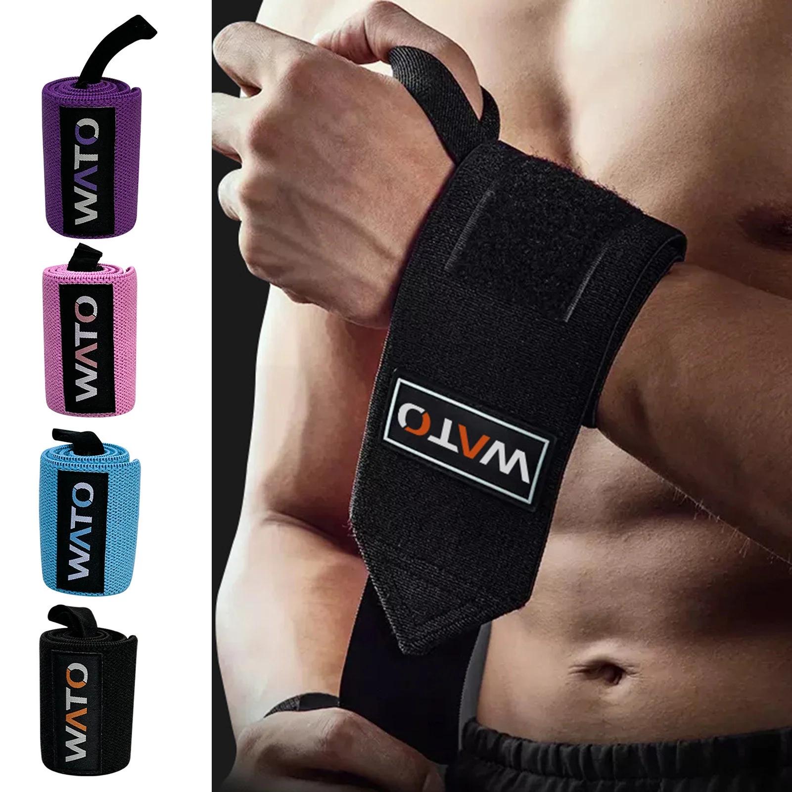 Wrist Wraps for Men and Women , Adjustable Compression Wrist Brace for Carpal Tunnel, Wrist Support,Lifting Straps Wrist Bands for Fitness, Weightlifting, Gym Workout