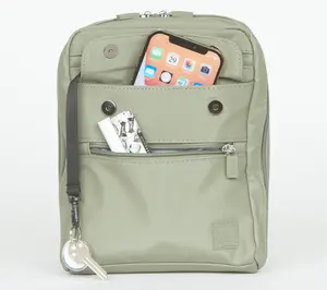 IHKWIP The Companion North/South Crossbody Bag