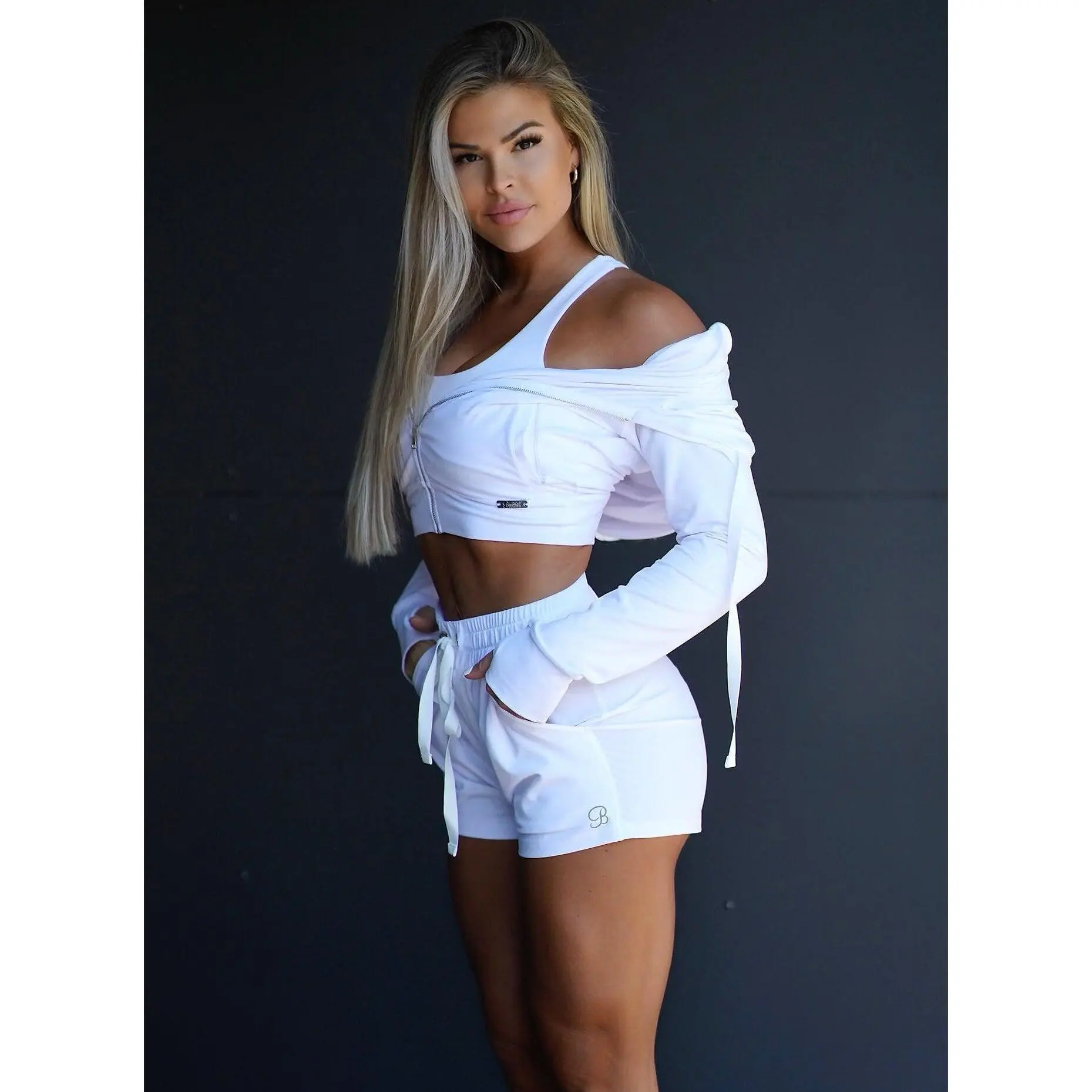 Jogger Shorts Jogger Shorts