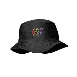 Bucket Hats for Men and Women - Classic and Trendy Styles Available L/XL - Comfortable 100% Cotton Breathable Fabric Perfect for Summer Wear