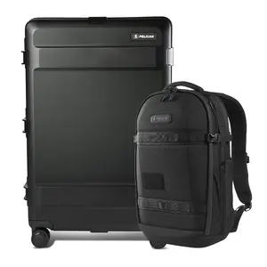 ATX 30 Check-In Luggage & PX18 Travel Pack Bundle