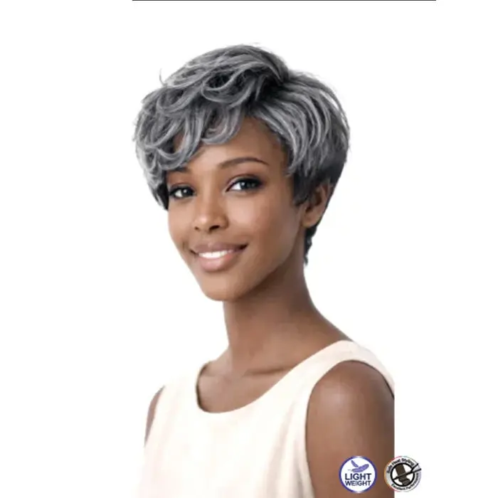 Bobbi Boss Boss Wig Stunna Series Full Wig - M1413 VIONNA