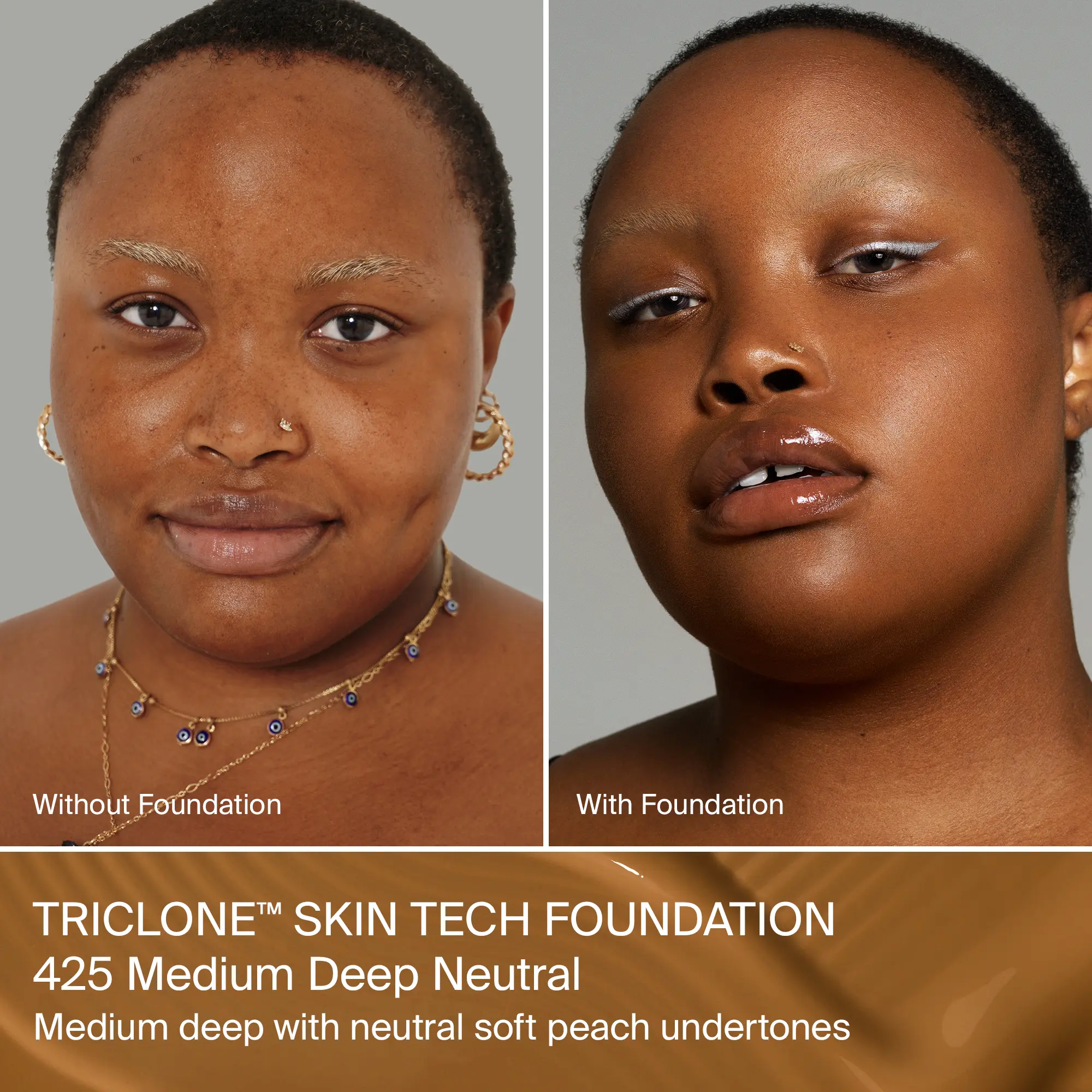 425 Medium Deep Neutral